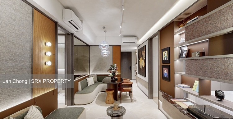 Hudson Place Residences (U/C) (D5), Apartment #591995351